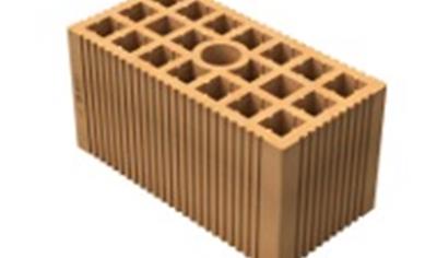 Cover image for CLAY BLOCKS FOR FLOORING AND MANSORY