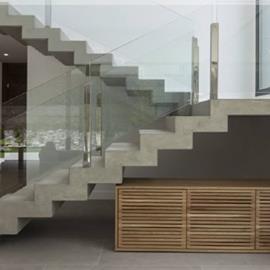 Cover image for Precast Concrete Product - Staircases