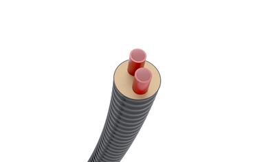 Cover image for Flexible Pipe Systems (Foamed Plastic Pipes)