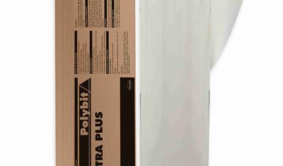 Cover image for Polyproof Ultra Plus