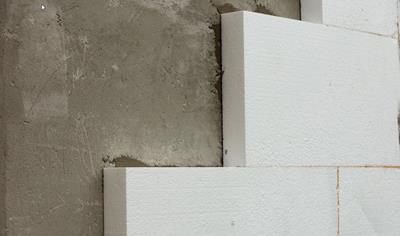 Cover image for THERMABOND FIX POLYMER MODIFIED CEMENTITIOUS ADHESIVE MORTAR FOR EPS THERMAL INSULATION BOARDS