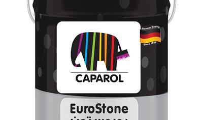 Cover image for CapaStone EuroStone