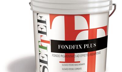 Cover image for Fondfix Plus