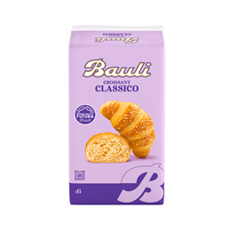 Cover image for Croissant Bauli - Classico