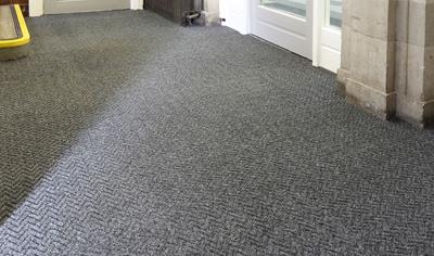 Cover image for Grimebuster 50 and Chevrolay 50