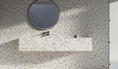 Cover image for Terrazzo COMPAC