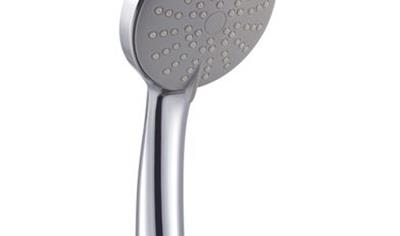 Cover image for Alterna hand shower / Alterna handdusch
