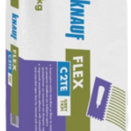 Cover image for FLEX/SUPERFLEX Adhesive