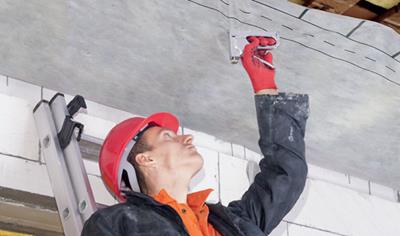Cover image for Walki®Wall Sd 