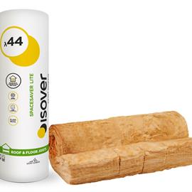 Cover image for Isover Spacesaver Lite 150 mm
