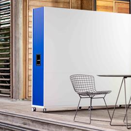 Cover image for ThinkingWall Divider