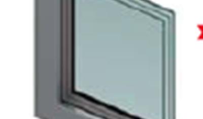 Cover image for C67K - C77K Turn & tilt windows
