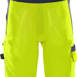 Cover image for HIGH VIS GREEN BIB'N'BRACE CLASS 2 1030 GPLU AND HIGH VIS BIB'N'BRACE CLASS 2 1014 PLU