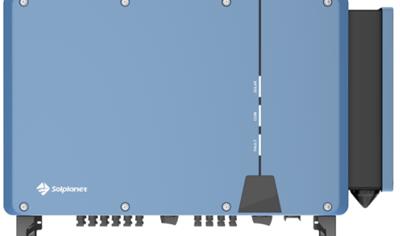Cover image for ASW LT Series （Three phase inverters 75 to 110 kW）