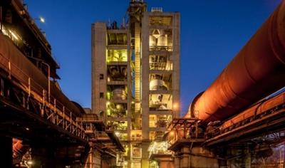 Cover image for Duracem 42,5 R IV/A(P) Colleferro