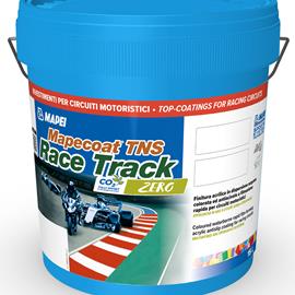 Cover image for Mapecoat TNS Race Track Zero (Base T)