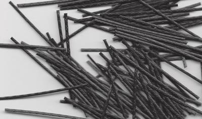 Cover image for BarChip R50, BarChip R65 Macro Synthetic Fibre Concrete Reinforcement