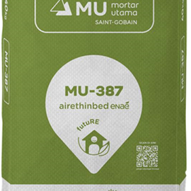 Cover image for MU-387