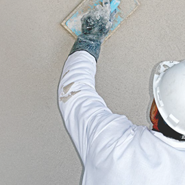 Cover image for WHITE DRY MIXED CEMENT MORTARS & RENDERS