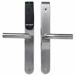 Cover image for Aperio E100