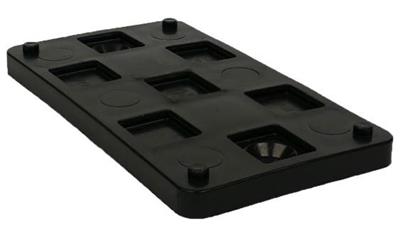 Cover image for Knudsen Kilen K-Block 45 and K-Block 45C