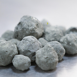 Cover image for Portland Cement Clinker