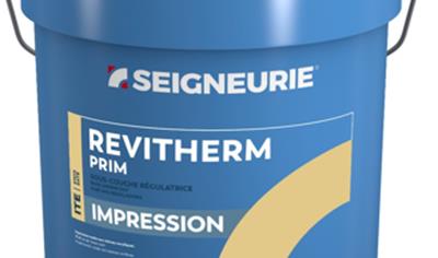 Cover image for REVITHERM PRIM