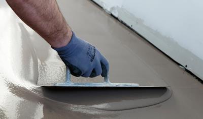 Cover image for weber.floor 4150