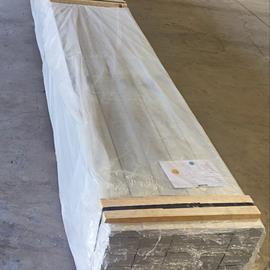 Cover image for Aluminium busbar 