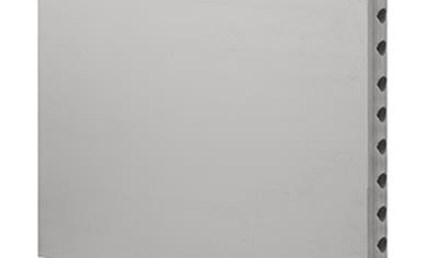 Cover image for Regular Block 6 cm