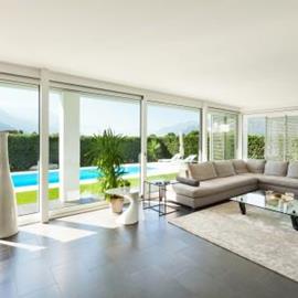 Cover image for SGG PLANILUX® Clear float glass