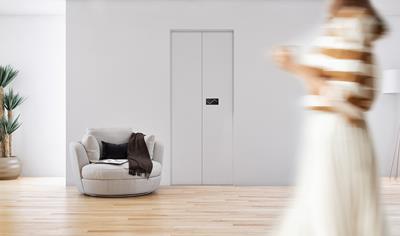 Cover image for Schindler X8