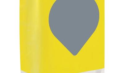 Cover image for weber sprutbetong reduce 0-8