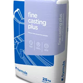 Cover image for Fine Casting Plus