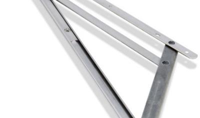 Cover image for Sterling & Storm Hinges