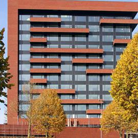 Cover image for Pilkington Insulight™ Triple 4/12/4/12/4 triple IGU with 2 x Offline Coated Glass 