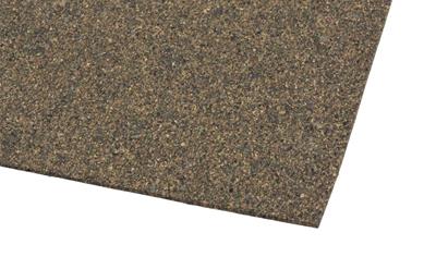 Cover image for Timbertech® TC rubber/cork acoustic underlay
