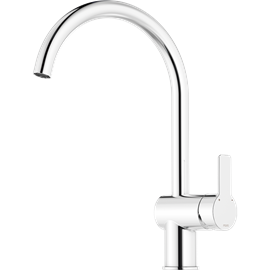 Cover image for Mora LYNX, Kitchen mixers