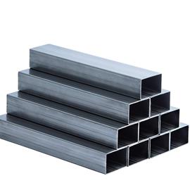 Cover image for Steel Tubes for Precision Applications / Welded Cold Sized  Square and Rectangular Tubes