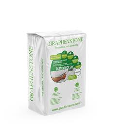 Cover image for Graphenstone Mortars - Nature range