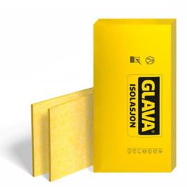 Cover image for Glava Trinnlydplate