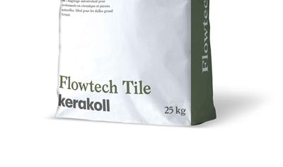 Cover image for Flowtech Easy