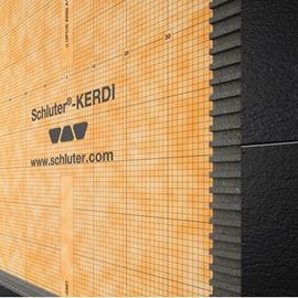 Cover image for KERDI Waterproofing Membrane