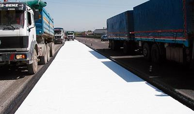 Cover image for Drefon® ST and Drefon® S - Polypropylene nonwoven geotextiles