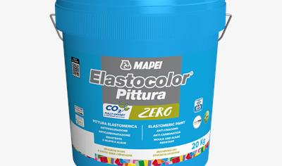 Cover image for Elastocolor Pittura Zero