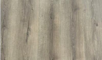 Cover image for Stone Plastic Composite Flooring