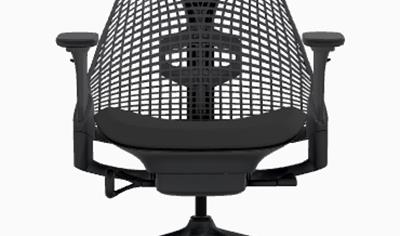 Cover image for Sayl® Work Chair - EU