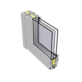 Cover image for Door and partition systems