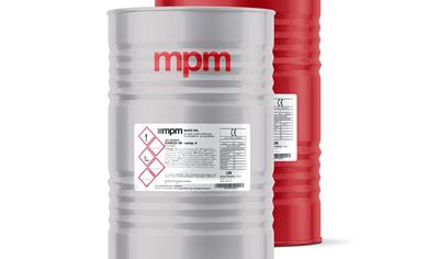 Cover image for Waterproofing system with polyurea membrane (STARFLEX HR)