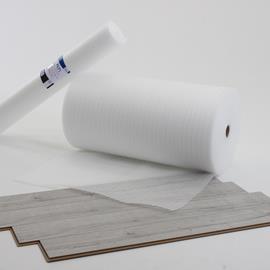 Cover image for Polyethylene foam